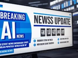 Top Global AI Headlines This Week – What Engineers Should Know Top Global AI Headlines This Week - What Engineers Should Know