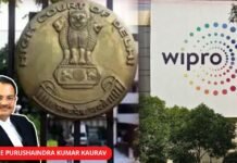 Delhi High Court Orders Wipro to Compensate Former Employee Wipro Case Delhi High Court