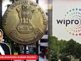 Delhi High Court Orders Wipro to Compensate Former Employee Wipro Case Delhi High Court