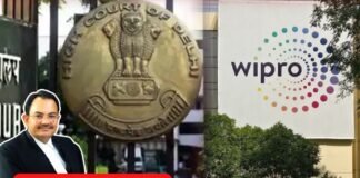Delhi High Court Orders Wipro to Compensate Former Employee Wipro Case Delhi High Court