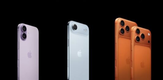 iPhone 17 Price in India