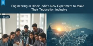 Engineering in Hindi- India’s New Experiment to Make Technical Education Inclusive Engineering in Hindi