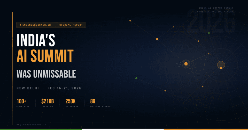 India AI Impact Summit 2026 Report