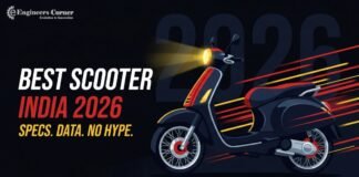 Best Scooter India 2026: NTORQ 150 vs Aerox vs Jupiter vs Activa best scooter india 2026