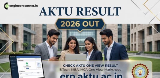 AKTU Result 2026