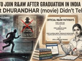How to join RAW India 2026 guide inspired by Dhurandhar