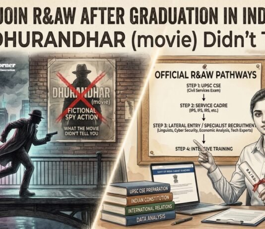 How to join RAW India 2026 guide inspired by Dhurandhar