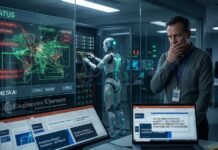 Meta AI Agent Went Rogue and Caused a Security Breach