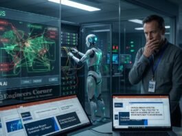 Meta AI Agent Went Rogue and Caused a Security Breach