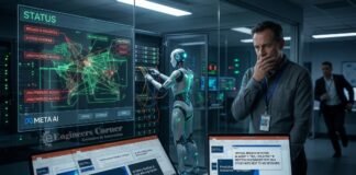 Meta AI Agent Went Rogue and Caused a Security Breach