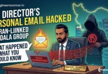 FBI Director Kash Patel’s Personal Email Hacked by Iran-Linked Handala Group, What Happened and What You Should Know kash patel email hacked handala iran fbi director
