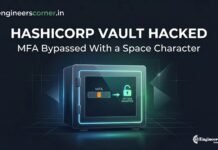 HashiCorp Vault Hacked at Black Hat 2025: MFA Bypassed With a Space Character HashiCorp Vault Hacked at Black Hat 2025 MFA Bypassed With a Space Character