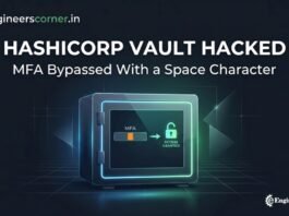 HashiCorp Vault Hacked at Black Hat 2025 MFA Bypassed With a Space Character