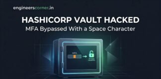 HashiCorp Vault Hacked at Black Hat 2025 MFA Bypassed With a Space Character