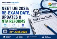 NEET 2026 Exam Latest Update