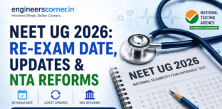 NEET 2026 Exam Latest Update