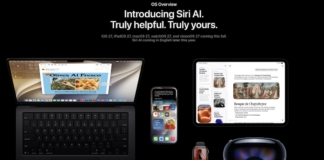 Apple WWDC 2026: Siri AI Has Arrived, Tim Cook Said Goodbye, and Apple Just Borrowed Google’s Brain Apple WWDC 2026 keynote with Tim Cook on stage at Apple Park, iOS 27 and Siri AI announcement