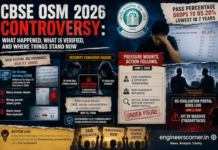 CBSE OSM 2026 News