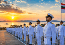 Indian Navy Agniveer Job