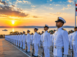 Indian Navy Agniveer Job
