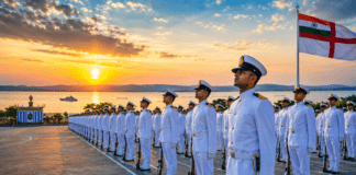 Indian Navy Agniveer Job