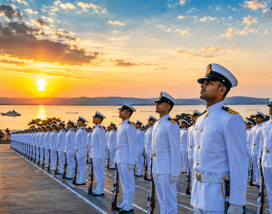 Indian Navy Agniveer Apprentice 2026: Complete Guide to 01/2027 and 02/2027 Batch Recruitment Indian Navy Agniveer Job