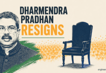 Dharmendra Pradhan resignation, CJP protest ends at Jantar Mantar