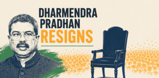 Dharmendra Pradhan resignation, CJP protest ends at Jantar Mantar