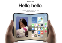 iPhone 18 Pro and iPhone Duo launched at Apple Surprise and Shine event 2026 with India prices