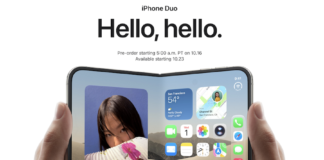 iPhone 18 Pro and iPhone Duo launched at Apple Surprise and Shine event 2026 with India prices
