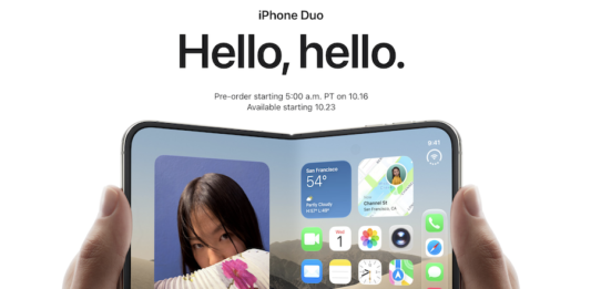 iPhone 18 Pro and iPhone Duo launched at Apple Surprise and Shine event 2026 with India prices